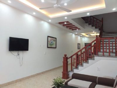 Gia chủ cần tiền nên cần bán nhanh ngôi nhà 6 tầng khu k15 trước tết . Gồm 8p Full đồ có thang máy