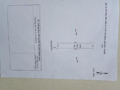 BÁN LÔ ĐẤT Đường Chu Huy Mân Nối dài GẦN Quán Nhậu LENG KENG Nối thông tới CHỢ KV7 BTX QUY NHƠN