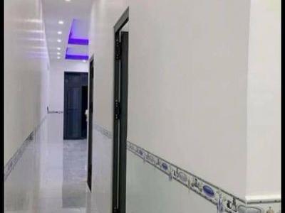 Căn nhà đẹp tại hẻm 78 thông sang 42 Đô Lương p11 tp Vũng Tàu