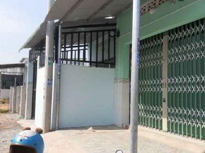 cần bán lại dãy nhà trọ vừa mới xây xong ở đường Khánh Bình 70, Tx Tân Uyên.