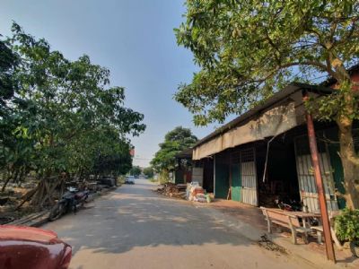 Chính Chủ . Bán nhanhlô đất giãn dân xuân ổ B cạnh Nhìn Vườn Hoa , Thuộc Làn 2 đường Quốc Lộ 1A
