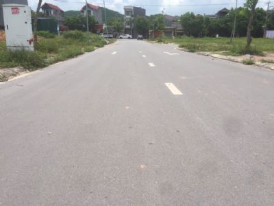 CHÍNH CHỦ BÁN ĐẤT LÀN 1,ĐƯỜNG HOÀNG HOA THÁM, TỈNH LỘ 284 BẮC GIANG CAO THƯỢNG KDC PHÚC THƯỢNG