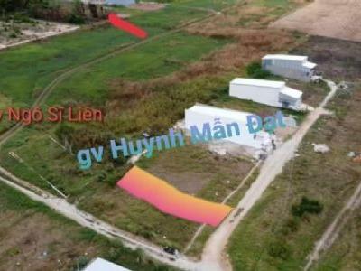 Bán Nền khu giáo viên trường Huỳnh Mẫn Đạt, đường Quang Trung, p Vĩnh Quang, Rạch Giá, Kiên Giang.