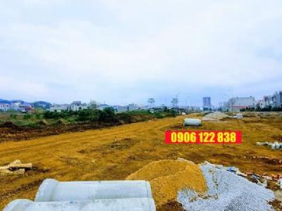 BÁN 37m PHÚ LỘC 1 Ô DUY NHẤT 100m2 GIÁ 4 TỶ 6 CÓ SỔ ĐỎ Đường đã thông từ The Pride qua Bông Lau
