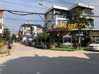 Bán Biệt thự VIP Phú Lộc 2 Diện tích 275m2 Gần chợ Phú Lộc 2, gần đường 37 Thuận tiện giao thông