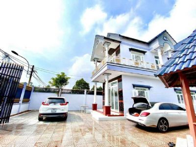 Bán nhà ấp 5 xã Tân thạnh đông củ chi giá đầu tư 5 tỷ 300 triệu Lh 0397993569 gặp tuấn