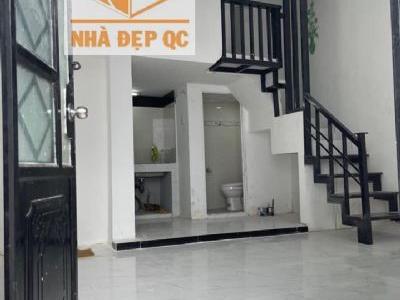 BÁN NHÀ HẺM 51 MẠC ĐĨNH CHI Phường vĩnh thanh Tp Rạch Giá khách hàng Chỉ cần tt 350tr