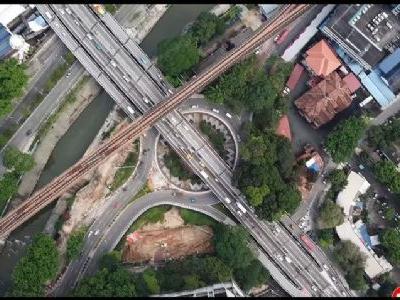 Bán lô đất Tái định cư mặt tiền Đô Thị mới Long Vân.Vị trí siêu thoáng thuận lợi kd đầu tư
