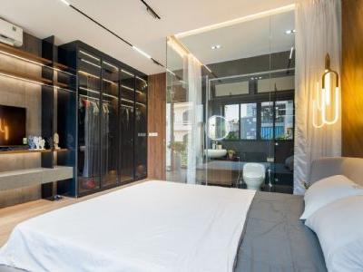 Siêu phẩm VIP nhất phố Thái Hà Đống Đa, 64m2x7t THANG MÁY chỉ 18 tỷ