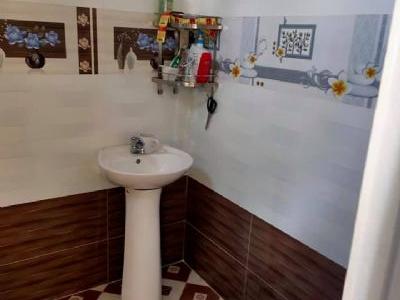 Bán căn nhà mới 99% thuộc đường Lê Hồng Phong, phường 4, thành phố Vị Thanh, Hậu Giang