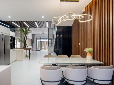 Bán NHÀ ĐẸP Thái Thịnh Đống Đa, 45m2, BAO SANG TÊN, NỘI THẤT, 4 TỶ 3