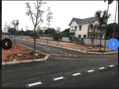 Chính chủ cần thanh khoản 01 lô đất đẹp. Phú Cát Quốc Oai Nằm sát khu công nghệ cao 2