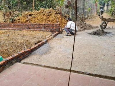 Chính chủ nhờ bán lô đất đẹp giá khá rẻ thôn đồi 2.xã đông phương yên.chương mỹ hà nội