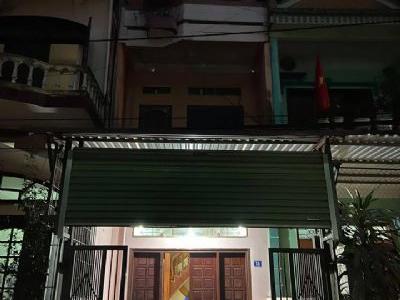 Thanh khoản nhà 3 tầng phường Phan Đình Phùng Thái Nguyên. Cách Viện TW 50m. Giao thông thuận tiện