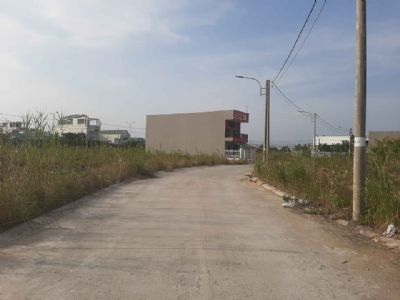 CẦN BÁN 2 NỀN 2 MẶT TIỀN ĐS 12 Và ĐS 11 KDC LICOGi P1 CÀ MAU