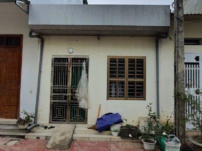 BÁN NHÀ NGÕ 200 ĐƯỜNG MINH KHAI Diện tích:4x25m Có 1 phòng khách 2 phòng ngủ 1 bếp 1 khu vệ sinh
