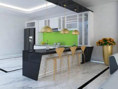 Bán Nhà Biên Hòa 1 trệt 1 lầu bao đẹp bao chắc a chị chọn màu sơn đúng 25 tết e giao nhà.  DT 75m