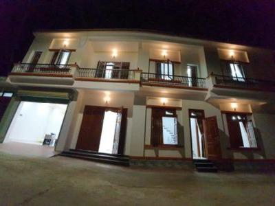 NHÀ ĐẸP TRUNG TÂM NGÕ 200, ĐƯỜNG MINH KHAI, P MINH KHAI. 1 phòng khách 2 phòng sinh hoạt chung