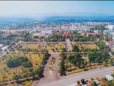 Chỉ với 499 Triệu Sở hữu ngay đất ở đô thị cách sân bay pleiku Gia Lai 10km