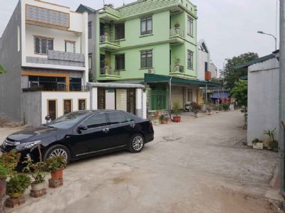 bán đất hữu nghị đối diện nhà trẻ UNYCFF diện tích 182m mặt tiền 6.5m. đường rộng 7m dân trí cao