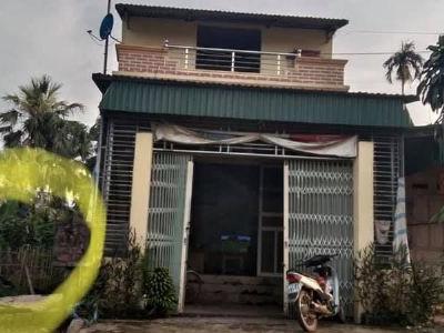 Gd chuyển về quê nên cần bán ngô nhà tại xã việt lâm vị xuyên Hà giang