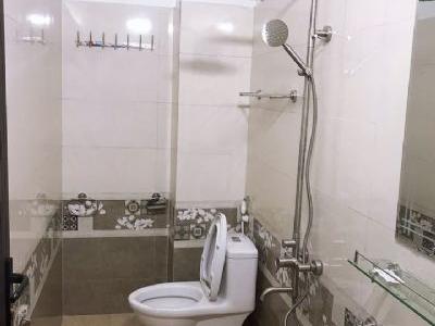 Cần bán nhà 3 tầng Ngõ phố phường Bình Hàn - TP Hải Dương