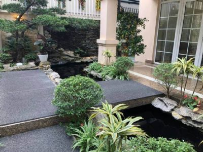 Cần bán nhà biệt thự khu Đô Thị Việt Hưng Long Biên Hà Nội Phong thủy tốt Cần bán