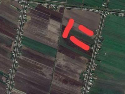 Cần bán 24 Công đất ruộng ( công tâm lớn) Đất có tiền có hậu ( Đầu Kinh ) sông lớn Có sân lúa rộng