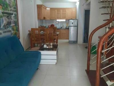 Chính chủ cần bán nhà 1.5 tầng  Diện tích 40.5m2 ngõ 381 Ngô quyền Phường Tân bình TP HD
