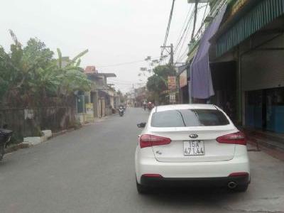 Chính chủ cần bán ngôi nhà thuộc địa phận xã Đông Vinh gần uỷ ban gần trường học gần nhà văn hóa
