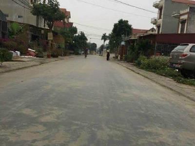 BÁN 5 LÔ ĐẤT ĐẸP GIÁ ĐẦU TƯ CÁCH TPHD CHỈ CÓ 1KM Khu Lôi Xá- Đức Chính- Cẩm Giàng- HD