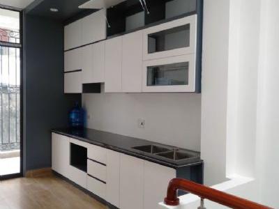 Cần bán nhà 2 tầng Ngõ phố Thống Nhất TP Hải Dương Diện tích 37m2. Mặt tiền 3m vuông vắn