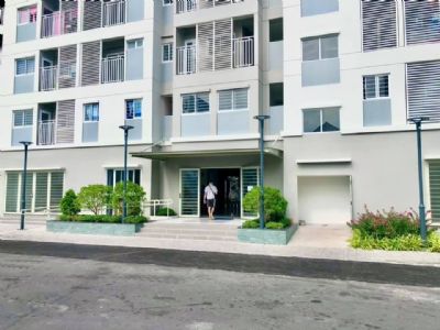 Cần Chuyển nhượng chung cư Nam Long Cái Răng Tầng 4. Diện tích nhà 40m2