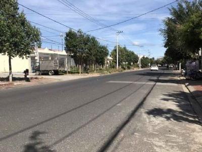 Bán đất hướng tây Trần Văn Hai phường Trường Chinh giáp Đào Duy Từ diện tích 5×31.5m