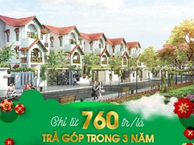 BÁN ĐẤT NỀN KOSY SALE ĐẬM VUI BẤT TẬN XUÂN TÂN SỬU TT TP LÀO CAI