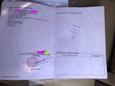 CHỦ CẦN TIỀN MUỐN BÁN GẤP LÔ ĐẤT KHU BẾN XE MỸ HÀO TRONG 2 NGÀY DT 70m2