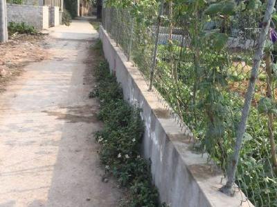 Bán Lô đất thuộc thôn Quần Ngọc Trung Hoà Yên Mỹ Hưng Yên