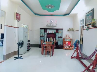 cần ra tìm chủ mới cho ngôi nhà biệt thự Tấn Lộc, diện tích 260mv, nhà 7 Phòng, 3 phòng khách, 4pn