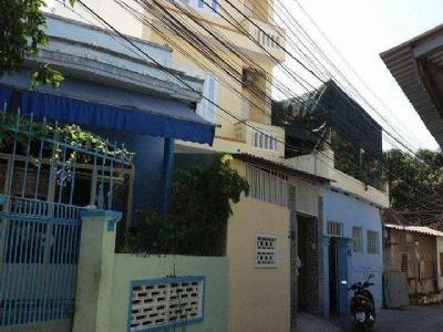 Cho thuê nhà đường hoàng diêu 4 tầng 4pn, 4wc 1pk,1p bếp, 1p phơi đồ, 1 sân thượng rộng rãi