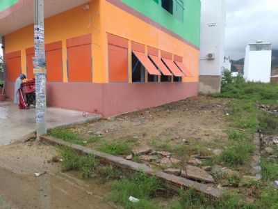 Bán Lô Đất mặt tiền đường Bệnh Viện Đường Sắt Diện tích 95.9m² , giá 1 tỷ 500tr