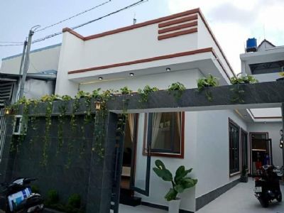 Bán Nhà đẹp thành phố rạch giá 1,6 tỷ 115 m² Rạch Giá, Kiên Giang NHÀ HẺM 18 NGÔ VĂN SỞ AN HOÀ