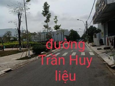 Bán nhà nghỉ đường trần huy liệu lô D6 phường vĩnh lạc TP rạch giá kiên giang