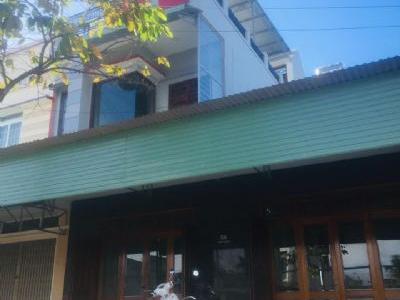 NHÀ CHÍNH CHỦ CHO THUÊ DÀI HẠN. Nhà mặt tiền Số 58 Phạm Văn Đồng; cách cầu Đăk Bla chưa tới 700m