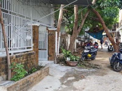 Cho thuê nguyên căn nhà 100m2 đường ô tô, gần bánh canh Mai Lý, Hủ tiếu Huỳnh Phát, bún bò 16