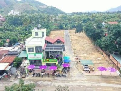 SIÊU PHẨM ĐƯỢC MONG CHỜ NHẤT DỊP CUỐI NĂM SUỐI CÁT Giá bán: chỉ từ 500tr/Nền sổ Đỏ, thổ cư 100%