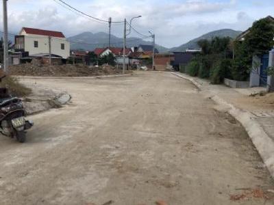 Bán gấp lô đất tái định cư Nam sông Cái chính chủ Giá Ngộp Trước Tết Bao rẻ nhất khu vực