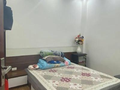 CẦN BÁN GẤP NHÀ BỒ ĐỀ FULL TOÀN BỘ NỘI THẤT CHỈ XÁCH VALY VỀ Ở 46M 5 TẦNG 3,8 TỶ 0788044518