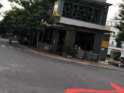 Bán Lô Đất Nền Khu Đô Thị Đông Bắc Khu K1 ( A ), TP PRTC Ninh Thuận DT: 84,77m2 (5x16,9)