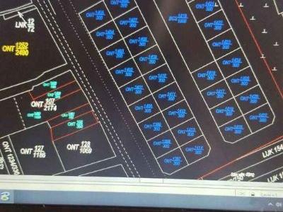 cần bán lô đất phù hợp xây biệt thự mặt đường 24m xã Nghi Phong. Diện tích 300m2  Rộng 15 sâu 20
