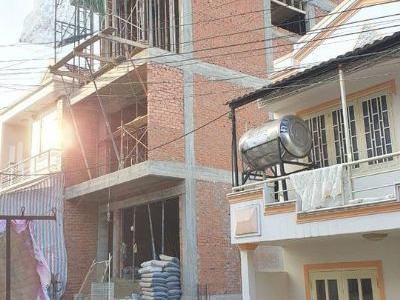 Bán khách sạn 10 phòng tại Lê Hồng Phong, P.4, Đà Lạt 0964985808 Diện tích đất: 88,03m2